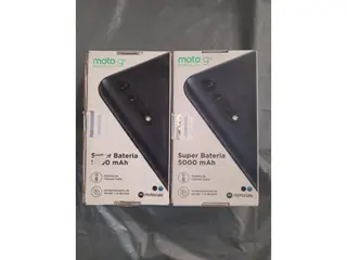 02 SMARTPHONES — leilão em Rio de Janeiro/RJ