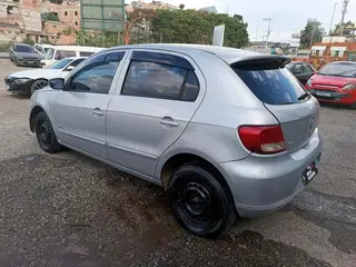 GOL CITY (TREND)/TITAN 1.0 T. — leilão em BELO HORIZONTE/MG (foto 35)