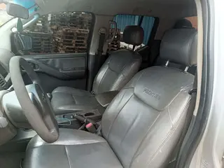 FRONTIER XE CD 4X2 2.5 — leilão em BELO HORIZONTE/MG (foto 58)