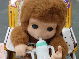 7 BRINQUEDOS DIVERSOS (SALDO B) — leilão em SÃO PAULO/SP