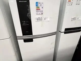 Refrigerador - 1 item — leilão em JUNDIAI/SP