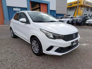 ARGO DRIVE 1.0 6V FLEX — leilão em BELO HORIZONTE/MG (foto 51)