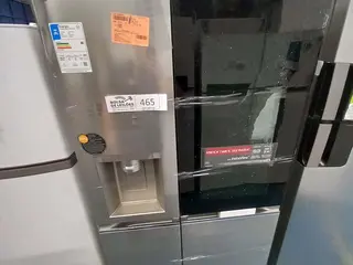 Refrigerador - 1 item — leilão em JUNDIAI/SP