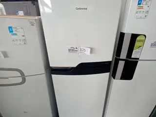 Refrigerador - 1 item — leilão em JUNDIAI/SP