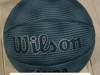 1 BOLA BASQUETE NBA WILSON — leilão em SÃO PAULO/SP (foto 3)