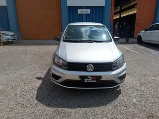 GOL 1.0 FLEX 12V 5P — leilão em BELO HORIZONTE/MG (foto 53)