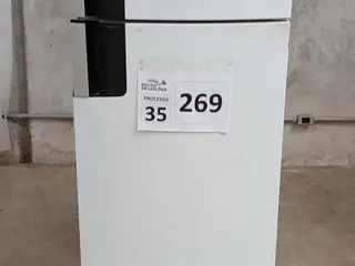 Refrigerador - 1 item — leilão em CAMACARI/BA