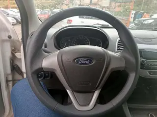 KA 1.0 SE/SE PLUS TIVCT — leilão em BELO HORIZONTE/MG (foto 21)