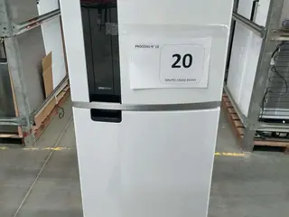 Refrigerador - 1 item — leilão em MARACANAU/CE