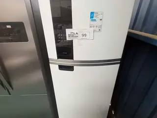 Refrigerador - 1 item — leilão em JUNDIAI/SP