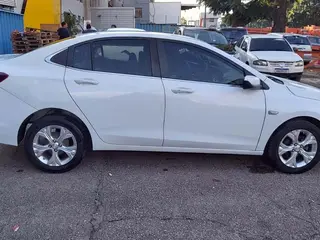 ONIX SED. PLUS PREM. 1.0 — leilão em BELO HORIZONTE/MG (foto 44)