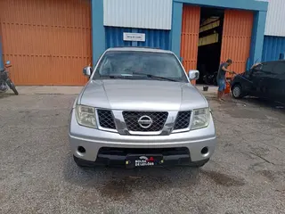 FRONTIER XE CD 4X2 2.5 — leilão em BELO HORIZONTE/MG (foto 54)