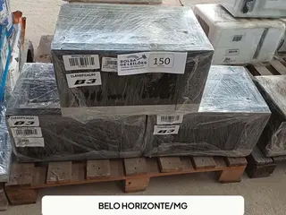 03 Microondas diversos - SALDO — leilão em BELO HORIZONTE/MG