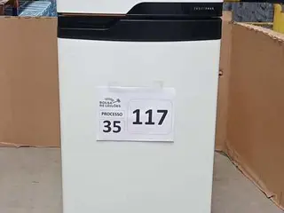 Refrigerador - 1 item — leilão em CAMACARI/BA
