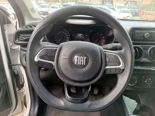 ARGO DRIVE 1.0 6V FLEX — leilão em BELO HORIZONTE/MG (foto 18)