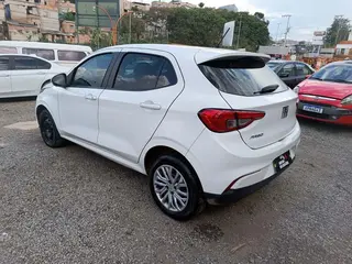 ARGO DRIVE 1.0 6V FLEX — leilão em BELO HORIZONTE/MG (foto 36)