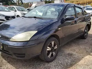 FOCUS SEDAN 2.0 16V/2.0 16V — leilão em BELO HORIZONTE/MG