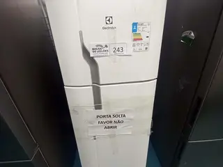 Refrigerador - 1 item — leilão em JUNDIAI/SP
