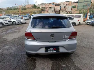 GOL CITY (TREND)/TITAN 1.0 T. — leilão em BELO HORIZONTE/MG (foto 38)