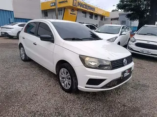GOL 1.6 MSI FLEX 16V — leilão em BELO HORIZONTE/MG (foto 49)