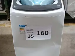 Lavadora - 1 item — leilão em CAMACARI/BA