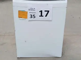 Lavadora - 1 item — leilão em CAMACARI/BA