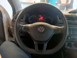 GOL 1.0 FLEX 12V 5P — leilão em BELO HORIZONTE/MG (foto 10)