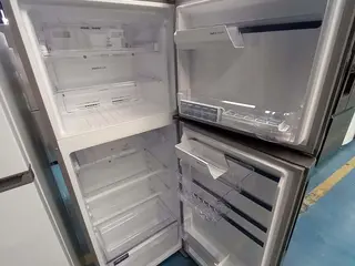 Refrigerador - 1 item — leilão em JUNDIAI/SP (foto 3)