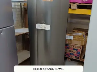 Refrigerador - 1 item *FUNCIONANDO* — leilão em BELO HORIZONTE/MG