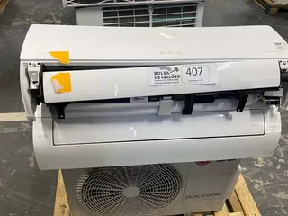 Climatização - 3 itens — leilão em JUNDIAI/SP
