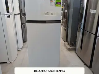 Refrigerador - 1 item — leilão em BELO HORIZONTE/MG