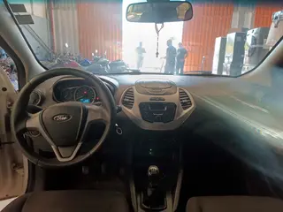 KA 1.0 SEL TIVCT FLEX — leilão em BELO HORIZONTE/MG (foto 5)