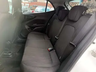 ARGO DRIVE 1.0 6V FLEX — leilão em BELO HORIZONTE/MG (foto 8)