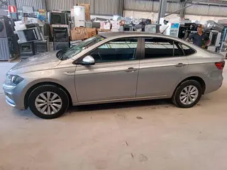 VIRTUS COMFORT. 200 TSI 1.0 — leilão em BELO HORIZONTE/MG (foto 13)