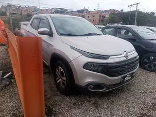 TORO FREEDOM 2.0 16V 4X4 — leilão em BELO HORIZONTE/MG (foto 39)