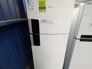 Refrigerador - 1 item — leilão em JUNDIAI/SP (foto 2)