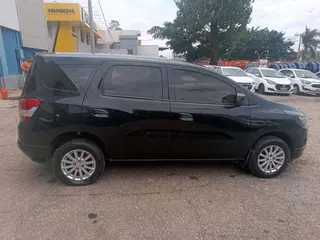 SPIN LT 1.8 8V ECONO.FLEX — leilão em BELO HORIZONTE/MG (foto 51)