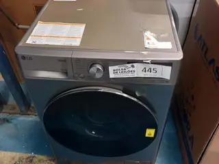 Lavadora - 1 item — leilão em JUNDIAI/SP