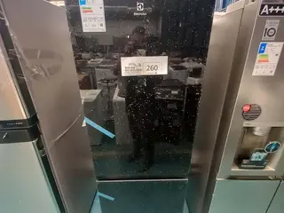 Refrigerador - 1 item — leilão em JUNDIAI/SP