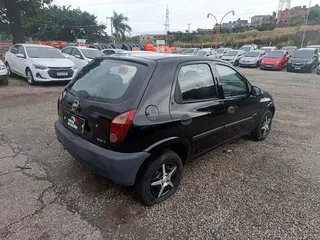 CELTA LIFE/ LS 1.0 MPFI — leilão em BELO HORIZONTE/MG (foto 41)