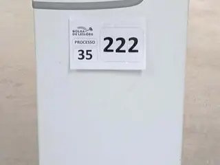 Refrigerador - 1 item — leilão em CAMACARI/BA