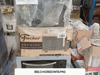 03 Fornos Diversos - SALDO — leilão em BELO HORIZONTE/MG