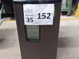 Cervejeira - 1 item — leilão em CAMACARI/BA