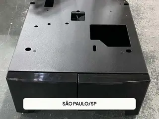 1 BASE PARA CAFETEIRA SAECO — leilão em SÃO PAULO/SP
