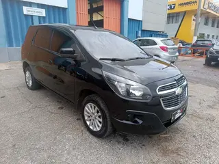 SPIN LT 1.8 8V ECONO.FLEX — leilão em BELO HORIZONTE/MG (foto 56)