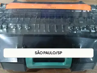 6 TONERS HP E SAMSUNG — leilão em SÃO PAULO/SP (foto 2)