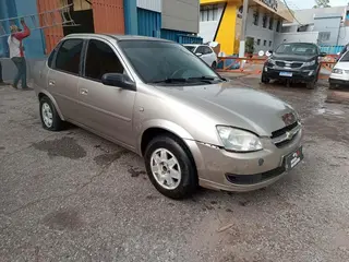 CLASSIC LIFE/LS 1.0 VHC FLEXP. — leilão em BELO HORIZONTE/MG (foto 43)