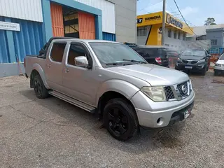 FRONTIER XE CD 4X2 2.5 — leilão em BELO HORIZONTE/MG (foto 49)