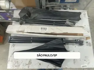 7 ITENS DE FOTOGRAFIA (SALDO — leilão em SÃO PAULO/SP (foto 3)