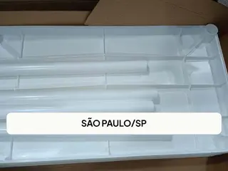 3 UTENSÍLIOS DOMÉSTICOS DIVERSOS — leilão em SÃO PAULO/SP (foto 3)